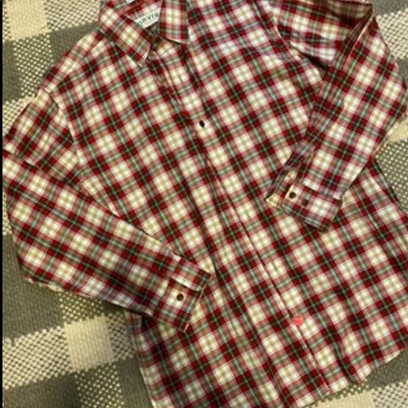 Men’s Orvis casual button down shirt - Picture 2 of 2